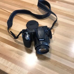 Nikon Coolpix L830